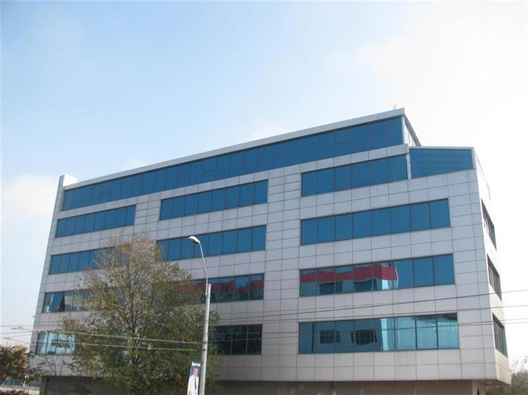 Inchiriere birouri - suprafete de la 300 mp - 7