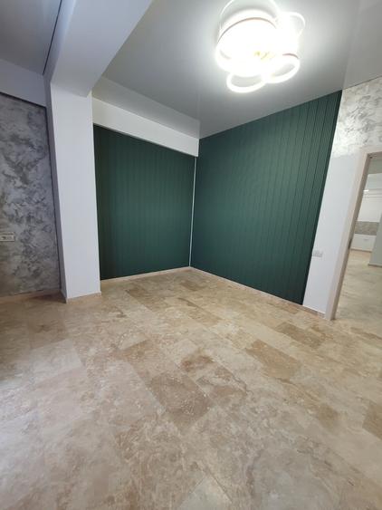 PRIMA ÎNCHIRIERE! 3 camere nemobilat -loc de parcare +boxa -Bloc Nou | Campus - 15