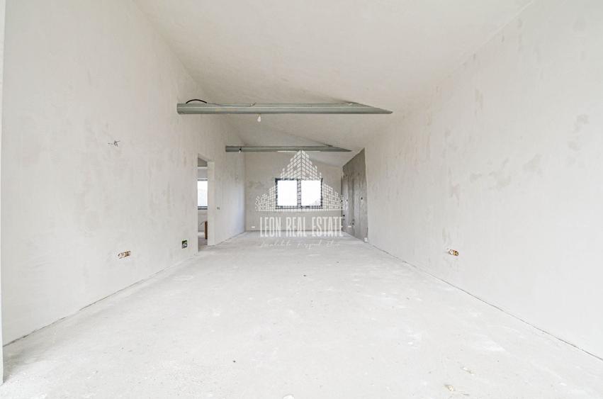 Casă individuala modernă cu ~1000 mp teren în Câmpenești, jud. Cluj - 6