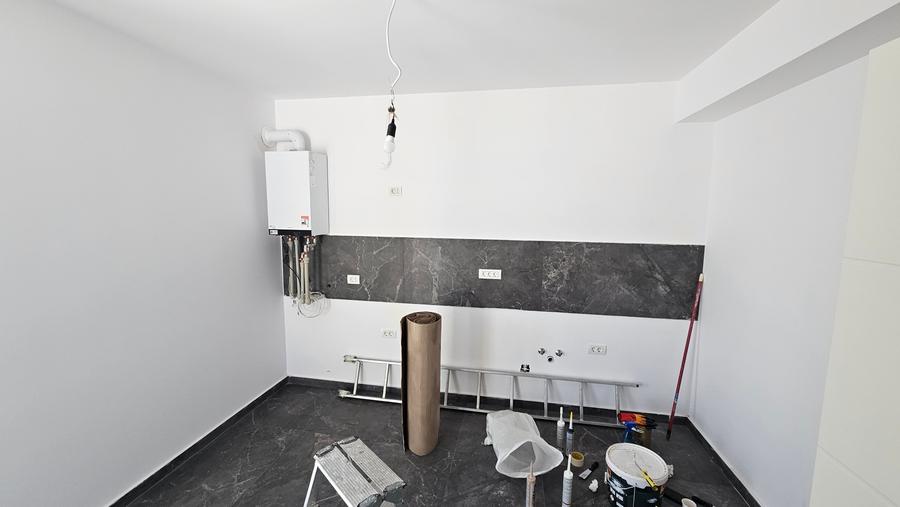 VILE P+1+M, 5 camere+Teren 150 mp.zona Otopeni-DIRECT DEZVOLTATOR - 20