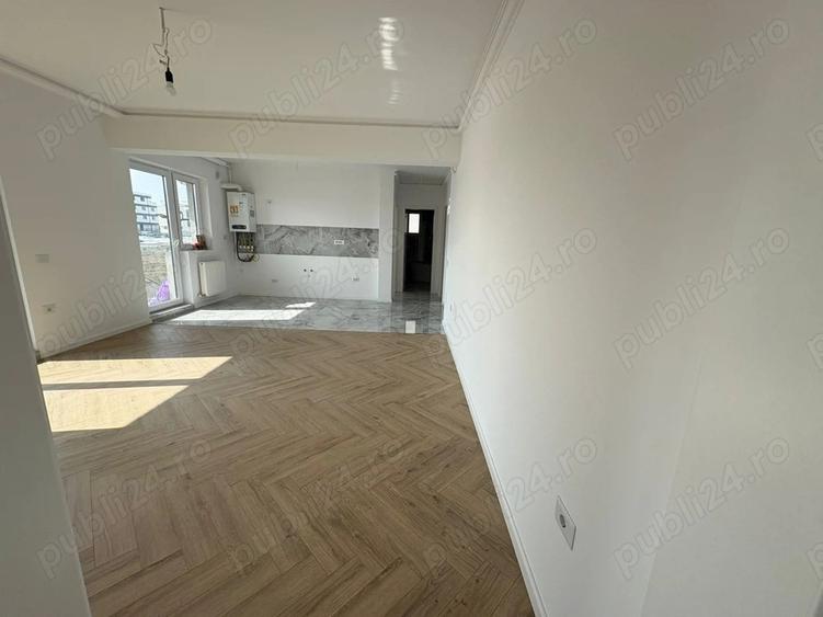 Apartamentu 3 camere terasa - 7