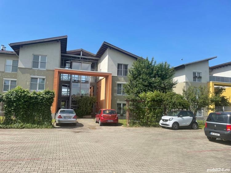Subcetate Arad, 2 camere, renovat - 4
