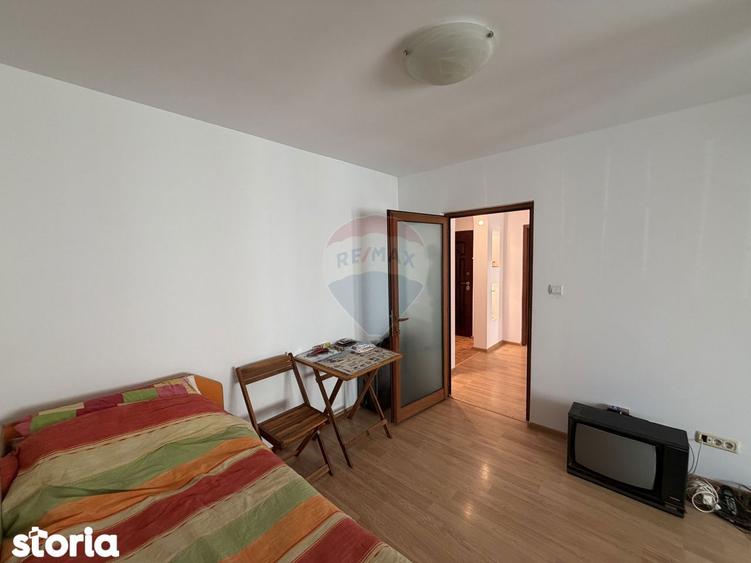Apartament doua camere et 1 - 1