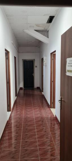 Vand grup de hale cu platforma betonata - 4