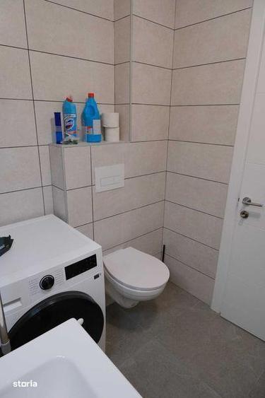 Inchiriez studio Ghimbav-Cristian - Leabay Residence - 3