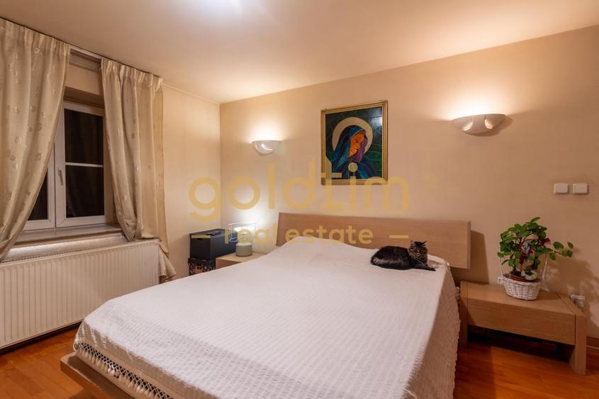 VILA DUPLEX/COMPLEX INCHIS SECURIZAT/BANEASA RESIDENTIAL/IANCU NICOLAE/ GARAJ - 22