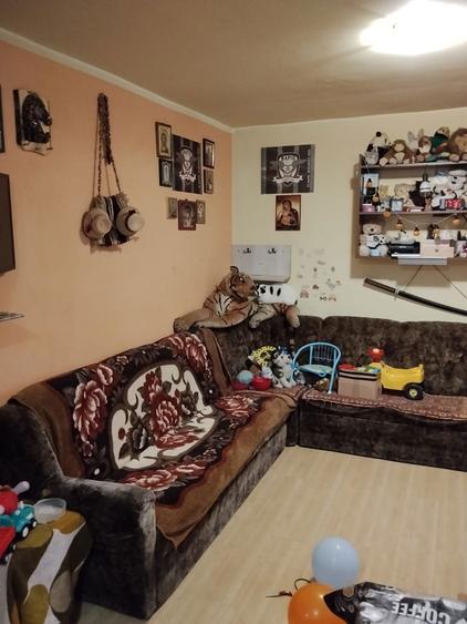 Vand apartament cu doua camere in Baciu - 3