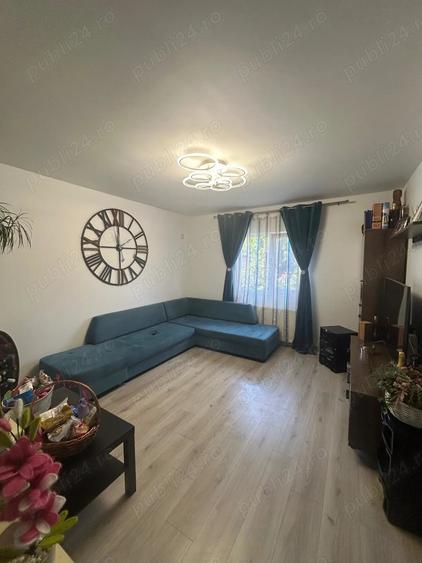 Vand casa comuna Dascalu Ilfov - 8