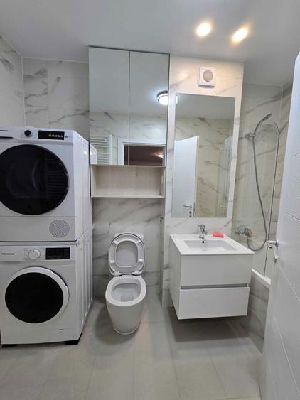 Inchiriez apartament 3 camere|75 mp| Hils Republica|Etaj 4| 700 /luna - 5