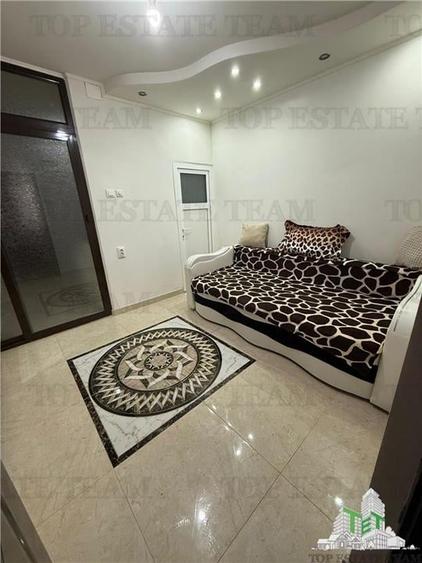 Zona Piata Rahovei / Garsoniera 14.9mp/ mobilata si utilata complet - 6