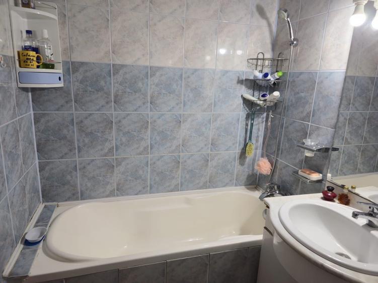 Vanzare Apartament cu 4 Camere Decomandat | 115 MP - Decebal - P-ta Muncii - 4