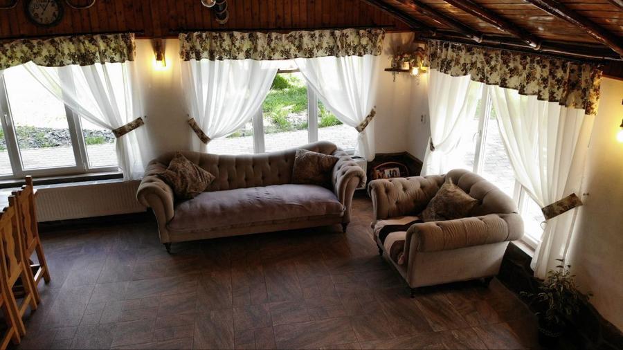 Casa Muntilor Prejba Rau Sadului Se afla in Rau Sadului Judetul Sibiu - 2