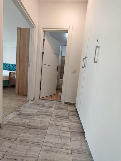 Apartament 2 camere-bloc NOU-complet mobilat si utilat - 12