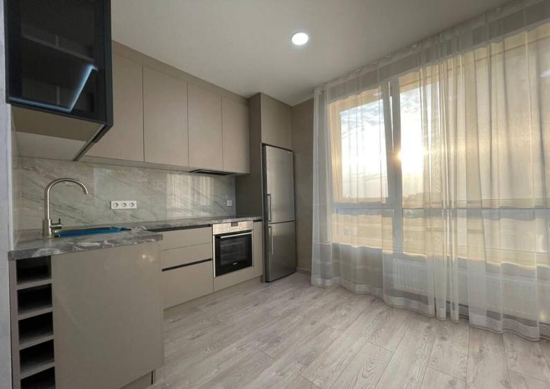 Inchiriere apartament cu 2 camere in zona Europa - 1
