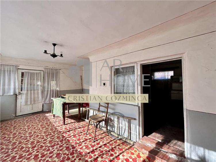 Casa 4 camere, 141 MP + Anexa 39 MP, pe DN1 - 13