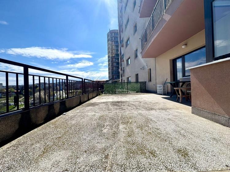 Apartament 2 camere, 65 MP, Terasa 20 MP, Zorilor, Pet Friendly - 9