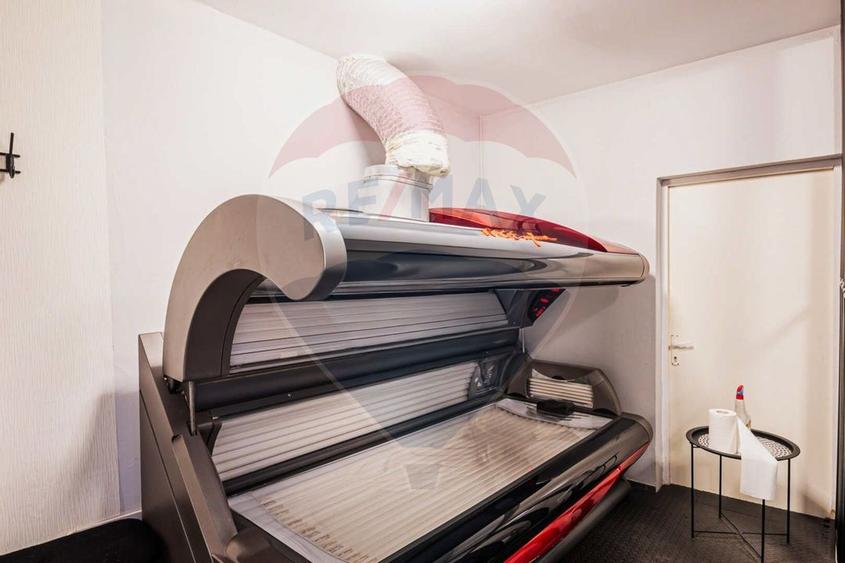 Proprietate spectaculoasa + afacere cu profit,  disponibilă! - 2