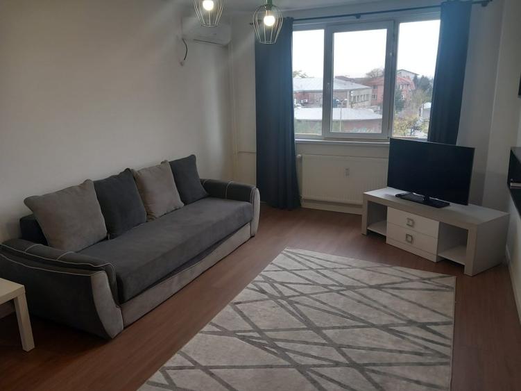 Proprietar, &icirc;nchiriez garsoniera Baneasa - 1