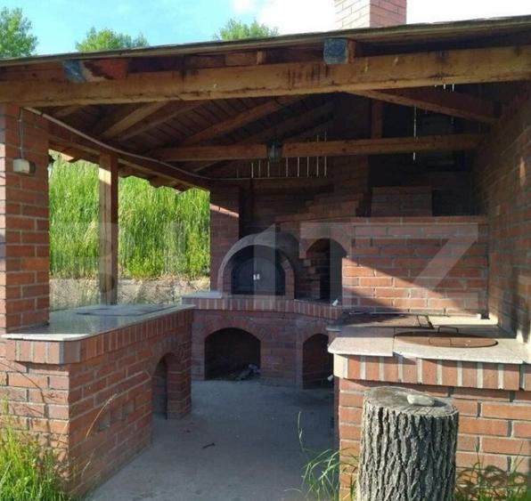 Cabana de vanzare in Stramba - 16