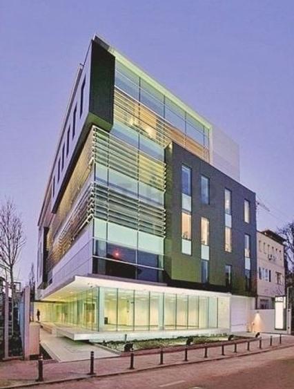 Zero comision, 170mp birou clasa A Victoriei, plug'n'work, metrou 7min - 1