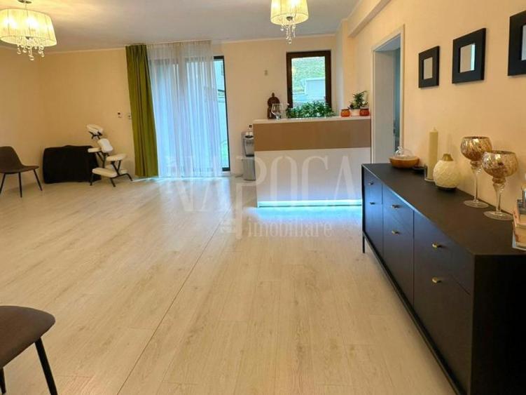 Apartament 2 camere de vanzare in Gheorgheni, Cluj Napoca - 3