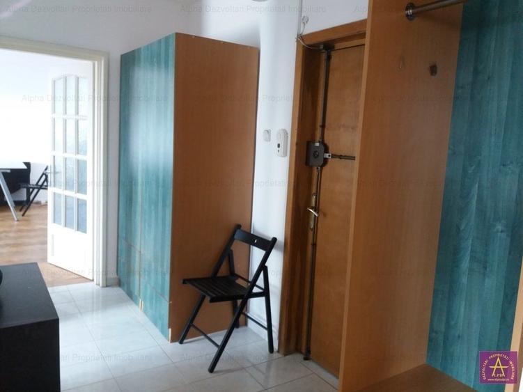 Timpuri Noi Splaiul Unirii 2 camere mobilat - 8