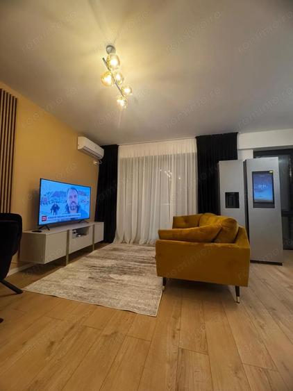 Apartament cu 3 camere in bloc nou 2 locuri de parcare subterana - 1