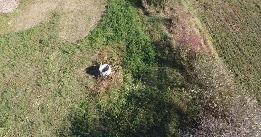 Teren lot de casa sau pentru hala in Gadin?i! - 5