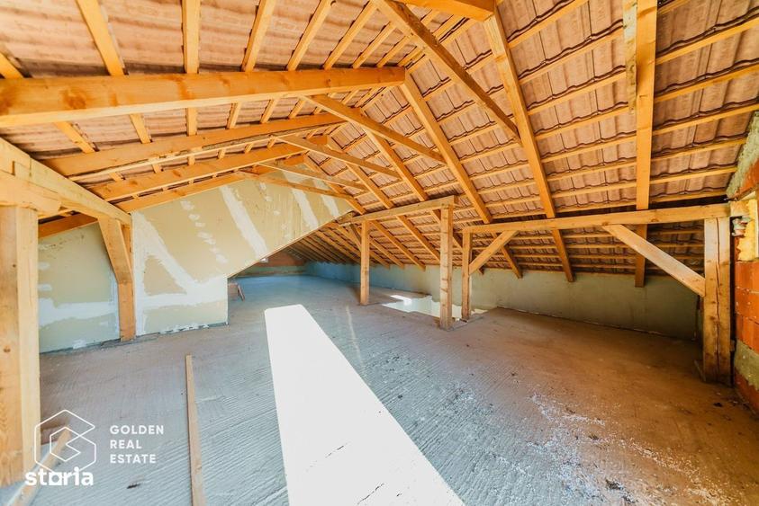 Casa la gri in Alunis, teren 487 mp - 6