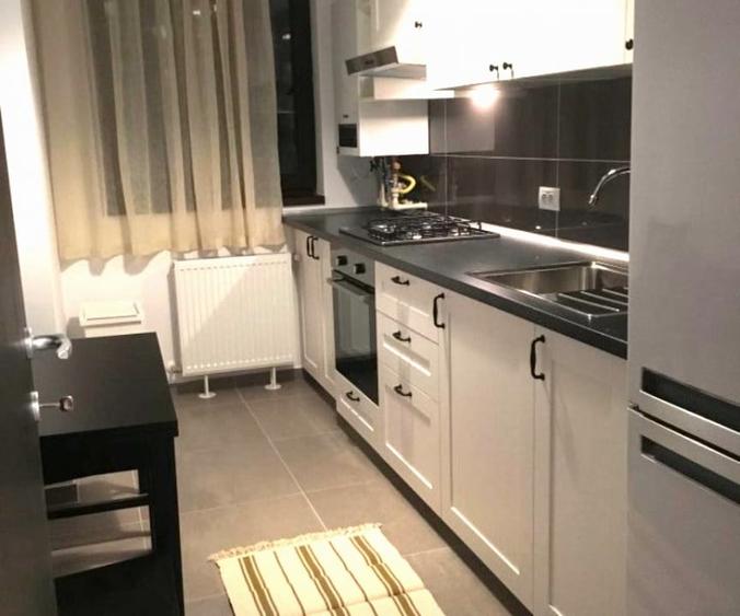 Grozavesti - Regie   - Onix residence 2 camere + parcare subterana inclusa - 7