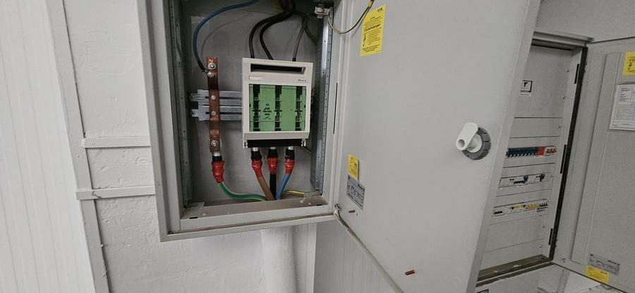 Pantelimon hala productie depozitare - 31