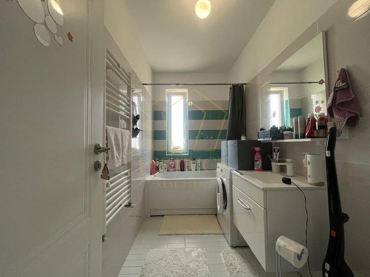 Apartament superb complet mobilat cu 2 camere | Braytim - 9