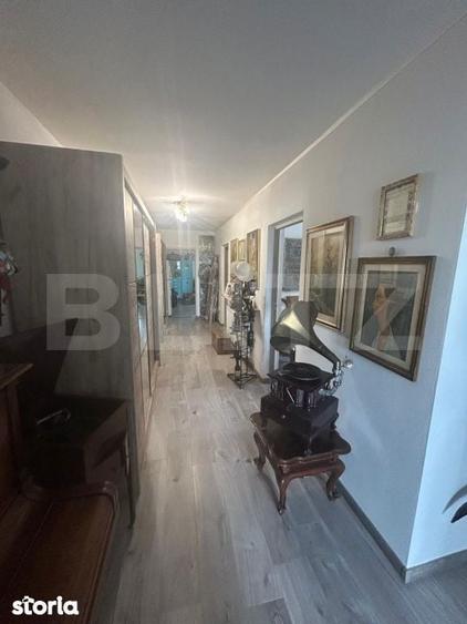 Duplex Sag, 4 camere, 88mp utili, teren 343mp - 10