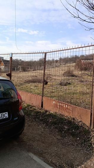 Vind teren intravilan pe strada CAISILOR NR.1414. - 4