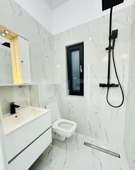 Casa 4 camere, 100 mp, zona Valea Adanca - 5