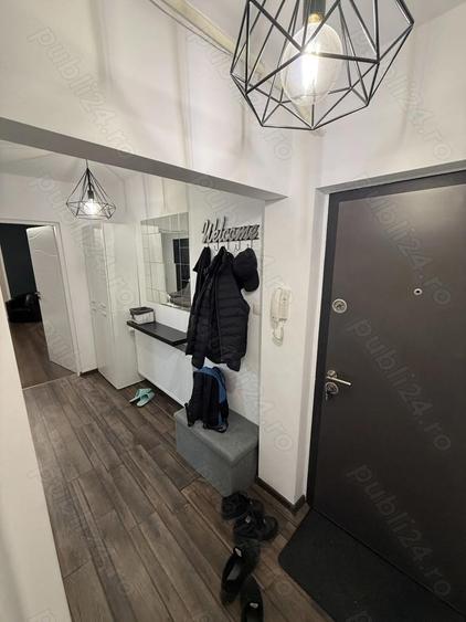 Proprietar inchiriez apartament 3 camere etaj1 - 8