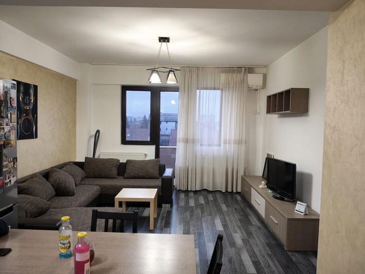 Inchiriez apartament 3 camere - bucurestii noi - 8