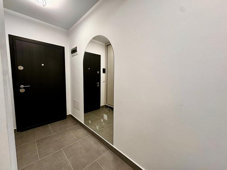 Apartament 3 camere DECOMANDAT cu parcare, intabulat, la cheie - 7