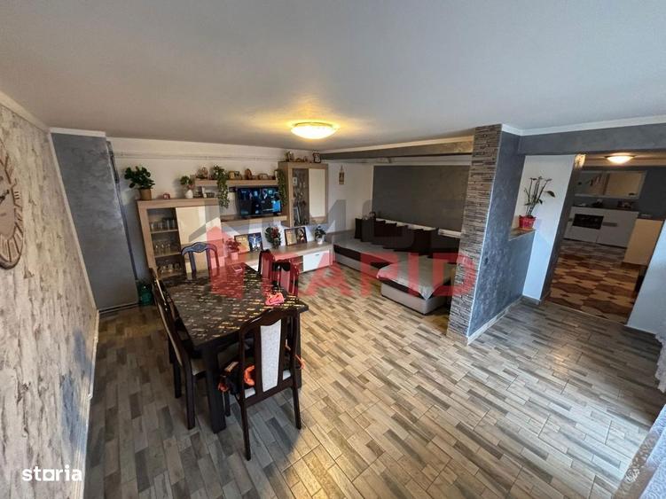 Casa P+1, 350mp + 2650mp teren, Dumitra - 8