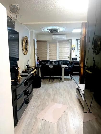 Garsoniera - Metrou Iancului - 1