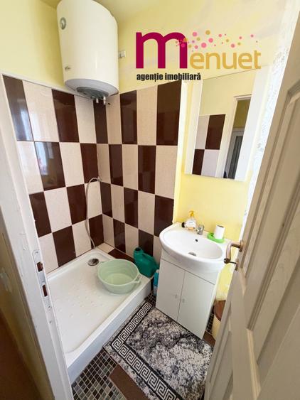 Casa zona Ultracentrala,cu gaze - 10