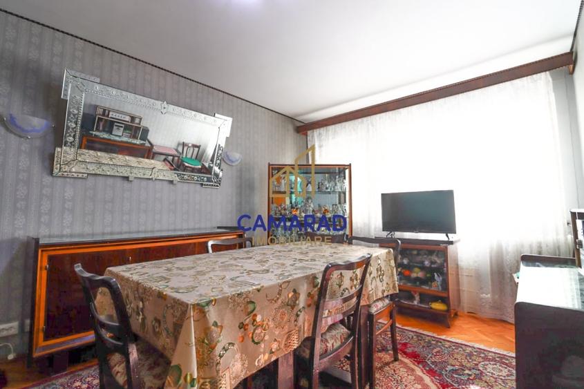 Apartament cu 3 camere de vanzare - Titan - Piata Minis - 6