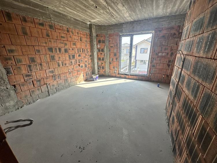 CASA - RATE LA DEZVOLTATOR PE 5 ANI, TOATE UTILITATILE, COMISION 0% - 5