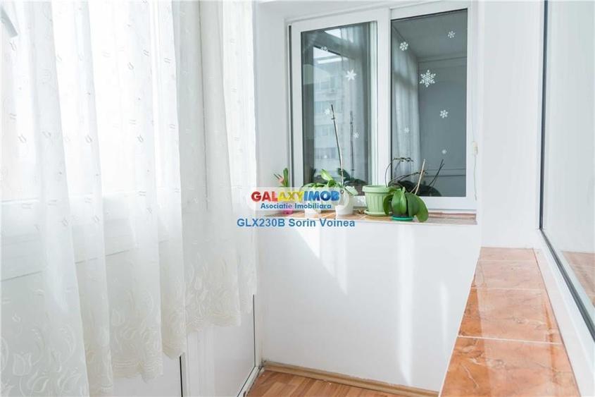 Apartament 3 camere Berceni Al.Obregia | 20 min metrou Aparatori - 8