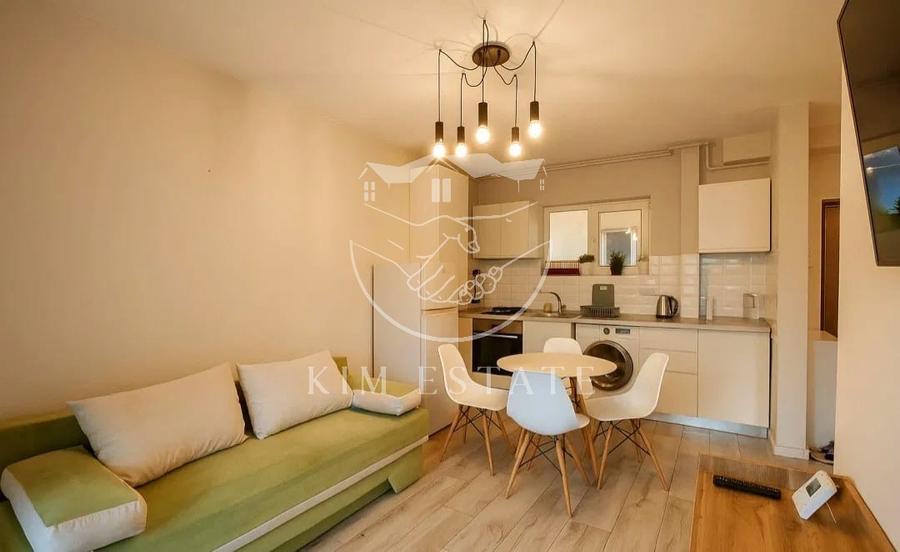 Apartament 2 camere Faleza Nord - 2