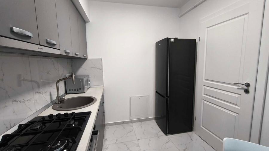 Apartament 1 camera - Valea Adanca Iasi - 5