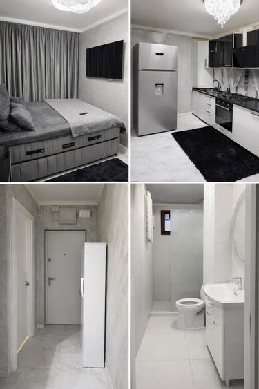 Vand apartament 3 camere - 2