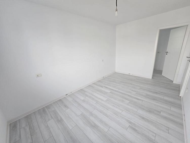 Langa Calea Timisoarei. Bucatarie inchisa. GRADINA PROPRIE. 2 Balcoane - 2