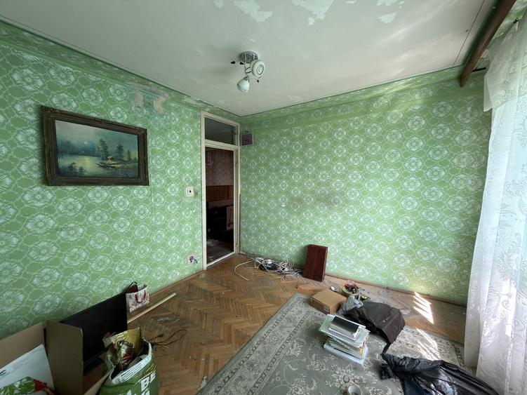 Apartament 2 camere, 50 mp, decomandat - Girocului - 2