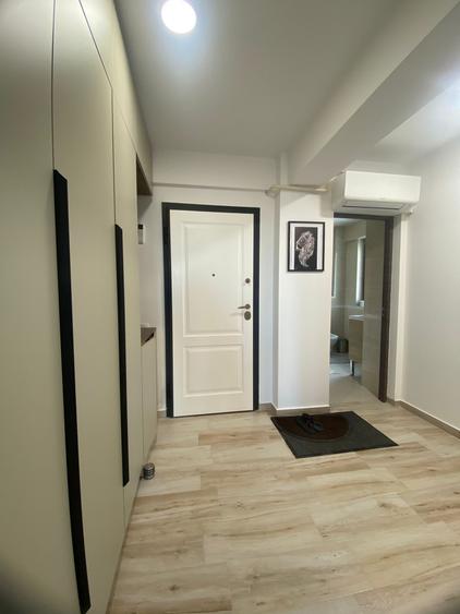 Apartament 2 camere decomandat, Loc de parcare, Boxa, etaj intermediar,totul nou - 19